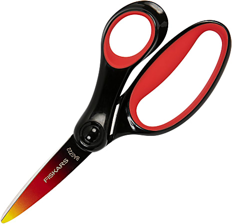 美品 希少カラーFLYSURFER RADICAL6 133x40cm Fiskars Big Kids Scissors 6 Pointed Assorted Ombre Colors