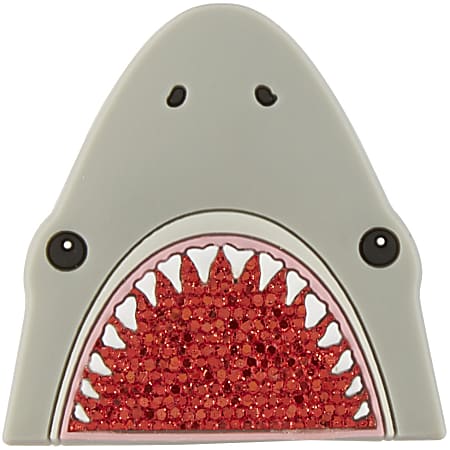 Shark pencil on sale sharpener