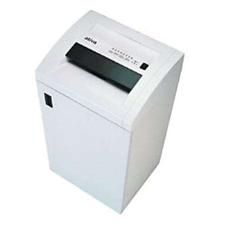 Ativa® 7-Sheet High-Security Shredder, V270HS