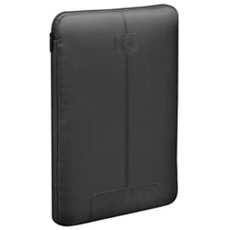 Case Logic® 16" Laptop Sleeve, Black