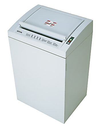 Ativa® 9-Sheet High-Security Shredder, V401HS