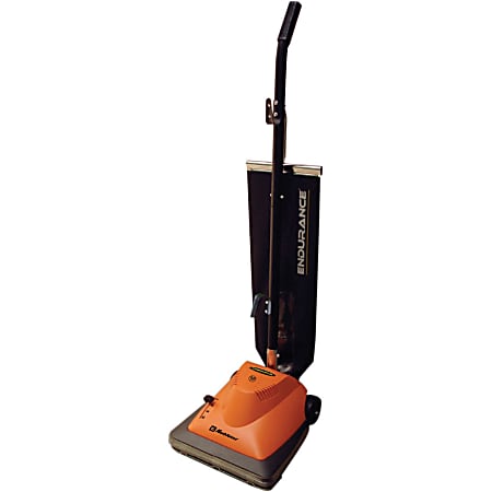 Koblenz New Endurance U-40 Upright Vacuum Cleaner - 4.50 gal - Bagged - 897.7 gal/min - 5 A