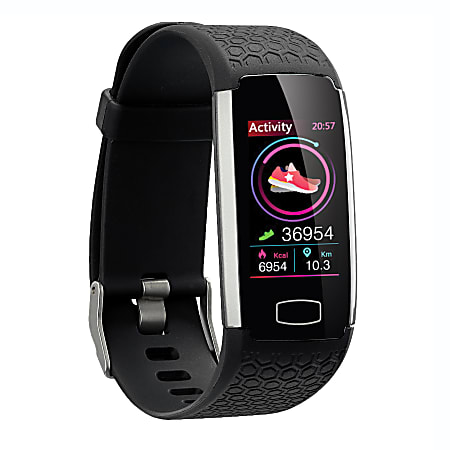 Smart band tracker hot sale