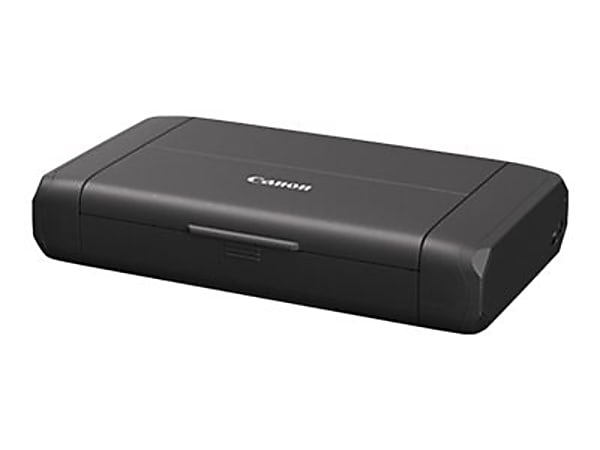 Imprimante photo portable Pixma TR150 Noir - Imprimante photo