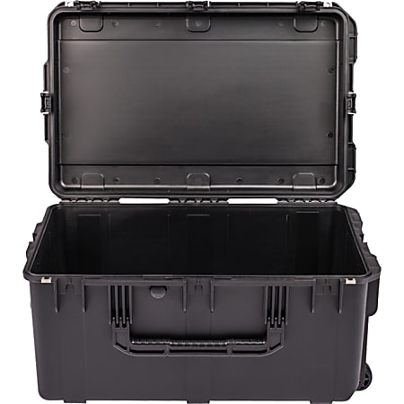 期間限定キャンペーン Case Protective Large iSeries Cases SKB With And Foam Cubed 防犯・セキュリティ用品
