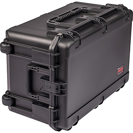 SKB Cases office