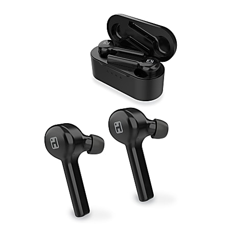 Ihome hotsell earbuds review
