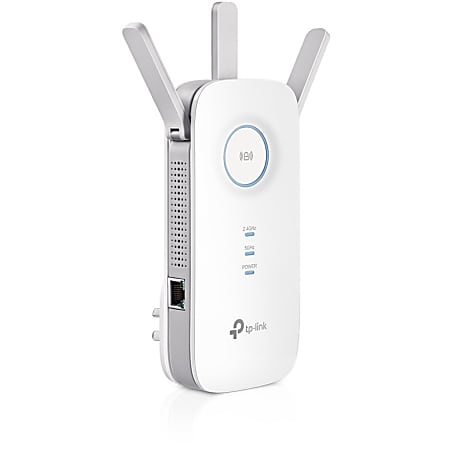 TP-Link RE450 Wireless AC1750 Gigabit Range Extender