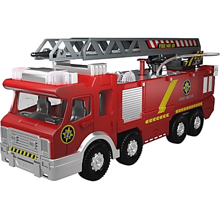MOTA Toy Fire Engine (Large)