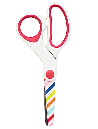 Divoga® Kids' Scissors, Rainbow