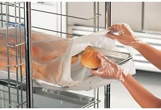 Chinet Bun Pan Bag 27X37