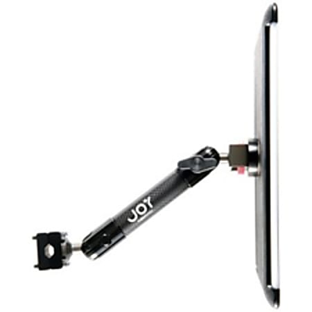 The Joy Factory Valet MMA107 Vehicle Mount for iPad - Carbon Fiber