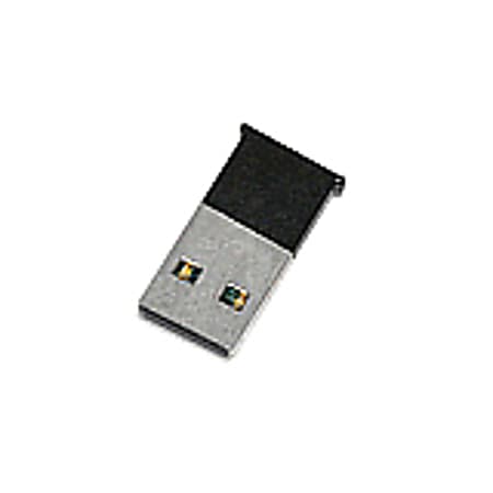 Zoom 4314 Bluetooth Thumbnail Size Class 1 USB Adapter