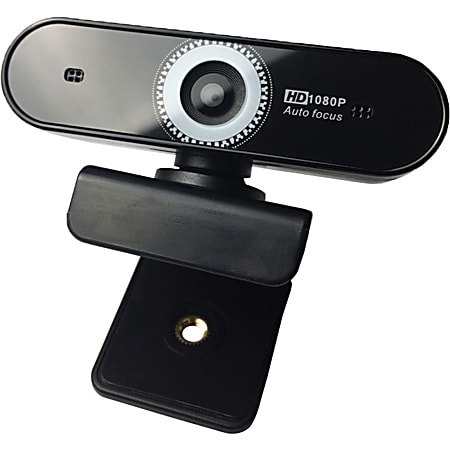Falco HD 1080p Autofocus Webcam