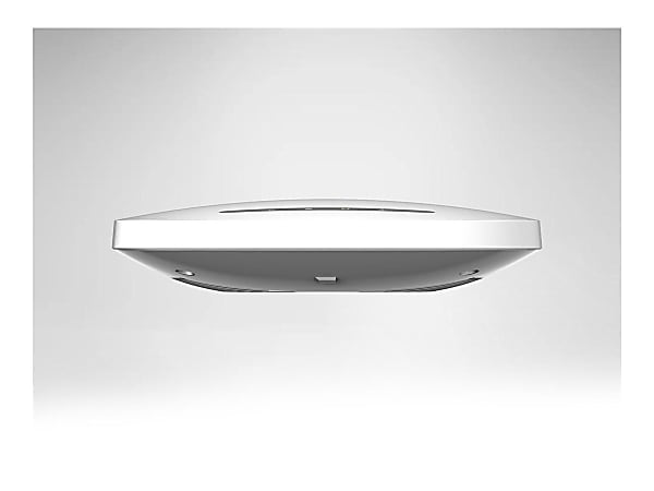 NETGEAR Business Essentials WAX214v2 - Wireless access point - AX1800, Multi-Gig PoE - Wi-Fi 6 - 2.4 GHz, 5 GHz - wall / ceiling mountable