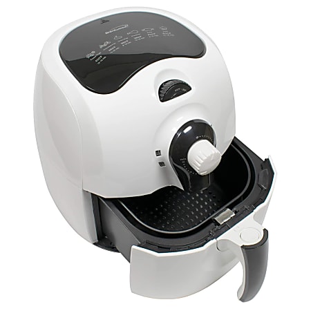 Air fryer 3.7 qt online