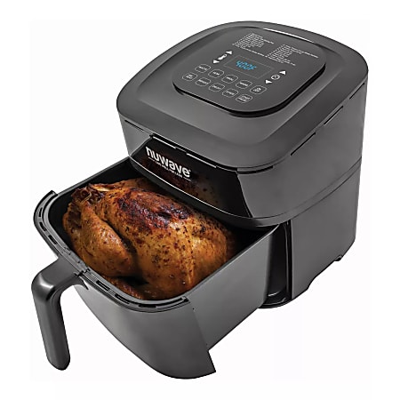 Nuwave Brio Air Fryer - Thumbnail 2