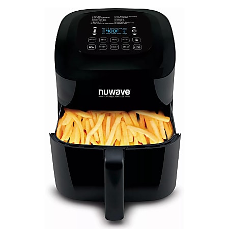Nuwave Brio Air Fryer - Thumbnail 4