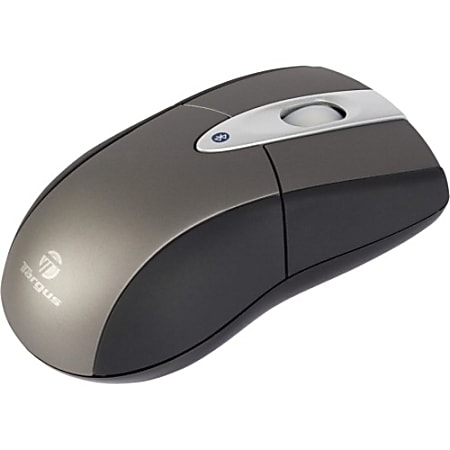 Targus AMB04US Bluetooth Optical Laptop Mouse