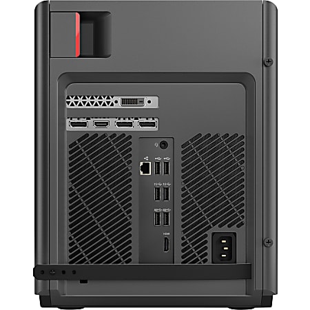 商品画像：Lenovo Legion C530 and C730 preview gallery - LenardGunda.com 3