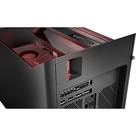 Lenovo Legion C530 19ICB 90JX003TUS Gaming Desktop Computer