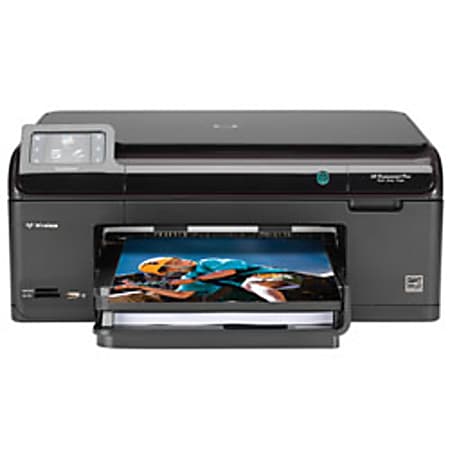 HP Photosmart Plus B209a All in One Multifunction printer color