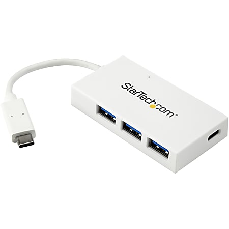 USB-C to USB-A Adapter with 5Gbps (USB 3.0)