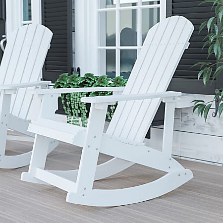 All weather adirondack chair deals