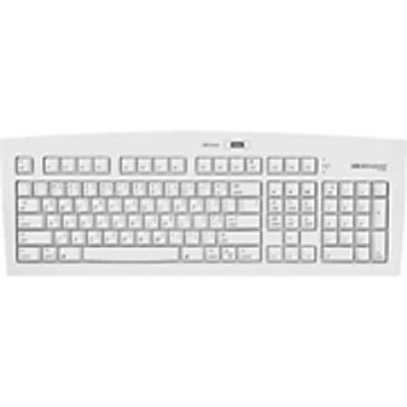 Matias USB 2.0 Keyboard keyboard