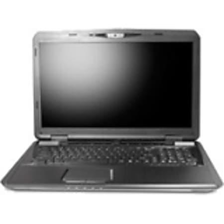 MSI MS-176K 17.3" LCD Notebook - AMD A-Series A10-5750M Quad-core (4 Core) 2.50 GHz DDR3 SDRAM - 1920 x 1080