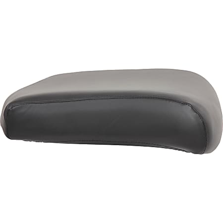 Lorell Antimicrobial Seat Cover - 19" Length x