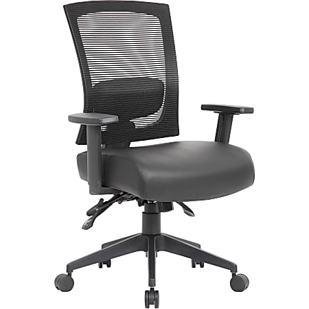 Polyester 19" Length x 19" Width Lorell Task Chair Antimicrobial Seat Cover 
