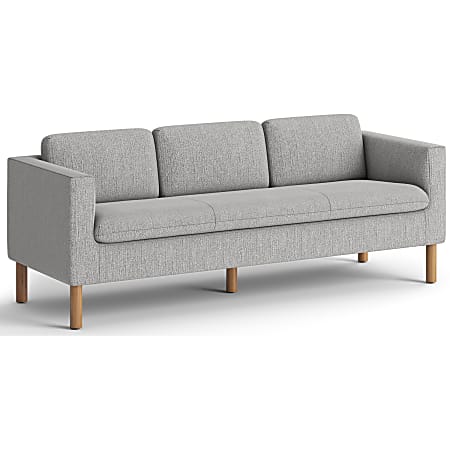 HON Parkwyn Lounge Sofa - Material: Fabric -