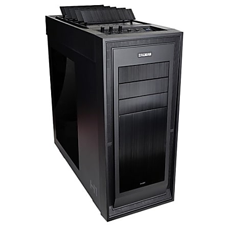 Zalman Full Tower PC Case