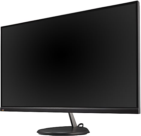 ViewSonic VX2785 2K MHDU 27 1440p Thin Bezel IPS Monitor - Office