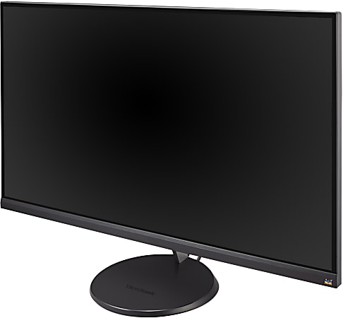 ViewSonic VX2785 2K MHDU 27 1440p Thin Bezel IPS Monitor - Office
