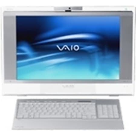 SONY 一体型PC うとき VGC-LV50DB