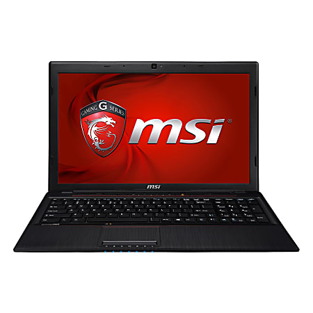 Msi leopard i5 hotsell