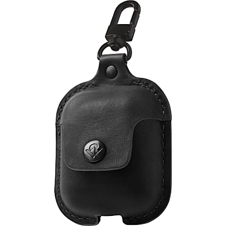 Twelve South AirSnap Carrying Case Apple AirPods -