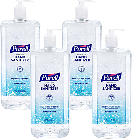 Office depot cheap hand sanitizer
