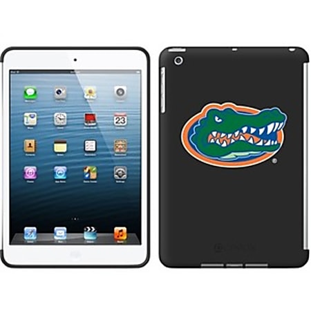 Centon iPad Mini Classic Shell Case University of Florida - For Apple iPad mini Tablet - University of Florida Logo