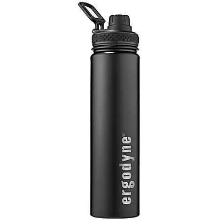 32oz. Stainless Steel Water Bottle by Celebrate It™