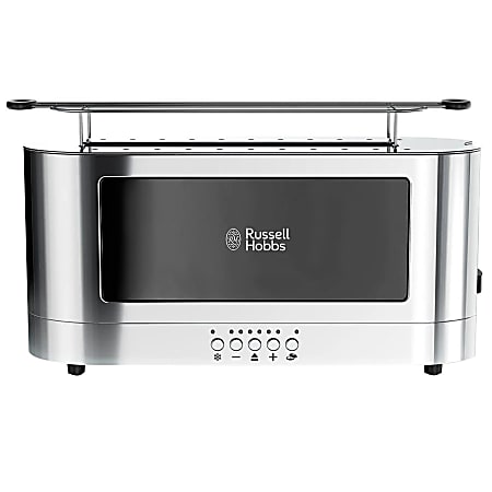 Russell hobbs toasters 2 slice store