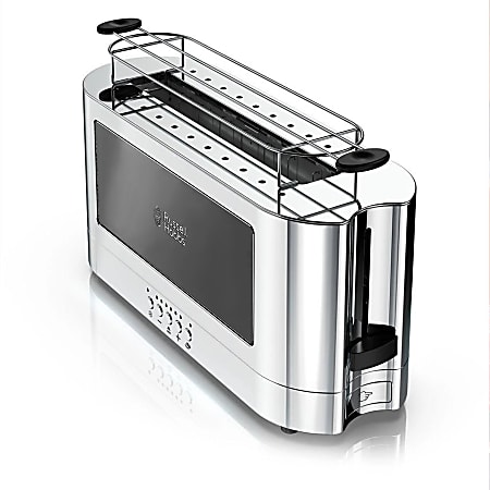 Russell hobbs 2 slice toaster best sale