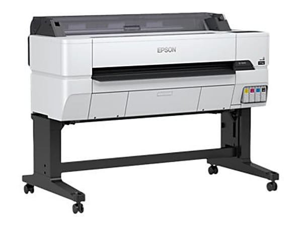 Epson SureColor T5475 36 large format printer color ink jet 2400x