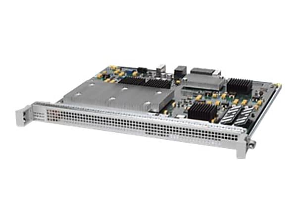 Cisco ASR 1000 Series Embedded Services Processor 20Gbps - Control processor - plug-in module - for ASR 1004, 1006
