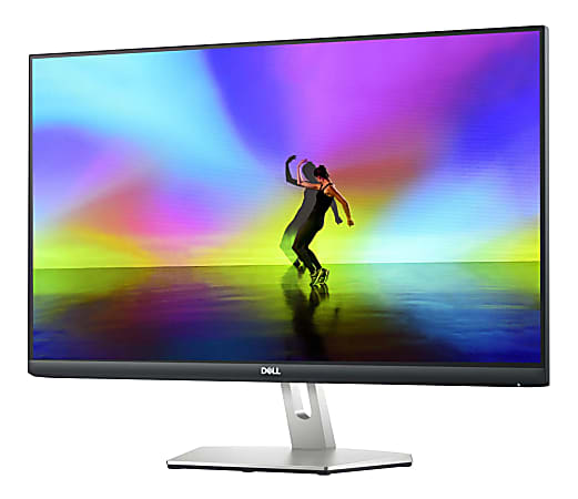 Dell SE2723DS 27 QHD Monitor AMD FreeSync - Office Depot