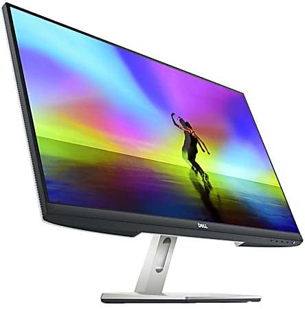 Dell 27 Gaming Monitor S2721HGF - Écran LED - jeux - incurvé - 27 - 1920 x  1080 Full HD (1080p) @