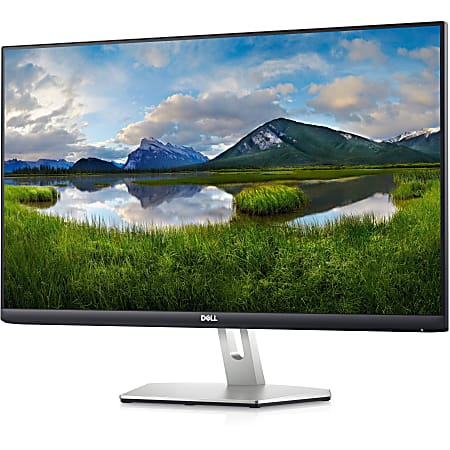Dell™ S2721H 27" Full HD LED Gaming Monitor