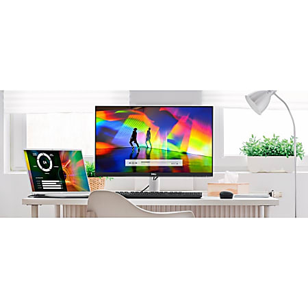 Dell S2721H 27 Full HD LED Gaming Monitor - Office Depot
